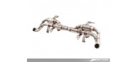 AWE Tuning V10 Coupe SwitchPath Exhaust  (14+)